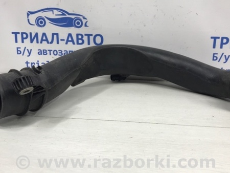 ФОТО Воздухозаборник для Renault Megane 3 Киев