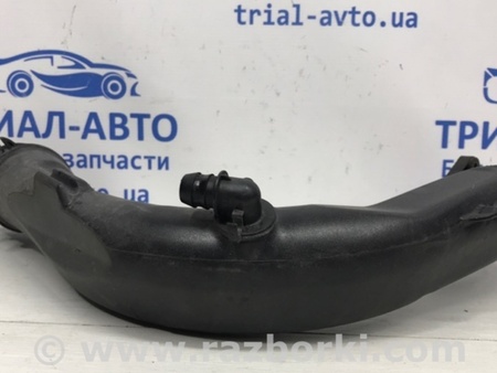 ФОТО Воздухозаборник для Renault Megane 3 Киев