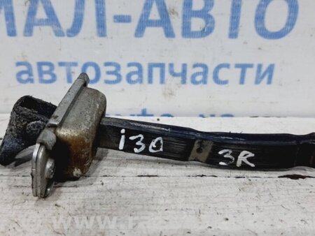 ФОТО Ограничитель двери задний правый для Hyundai i30 GD Киев