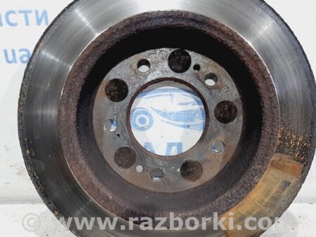 ФОТО Диск тормозной задний для Hyundai i30 GD Киев