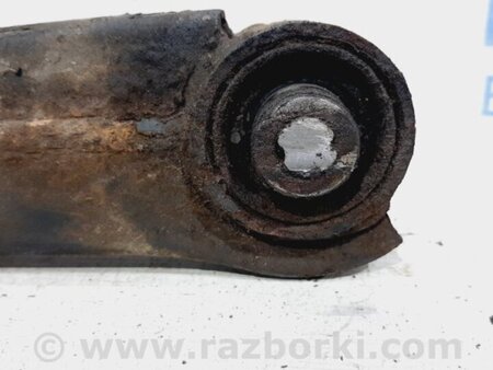 ФОТО Рычаг задней подвески нижний поперечный (под пружину) для Hyundai i30 GD Киев