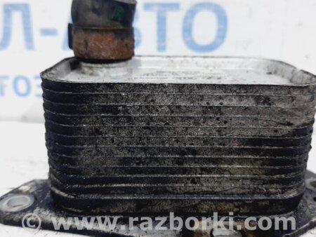 ФОТО Радиатор масляный ДВС (теплообменник) для Hyundai i30 GD Киев