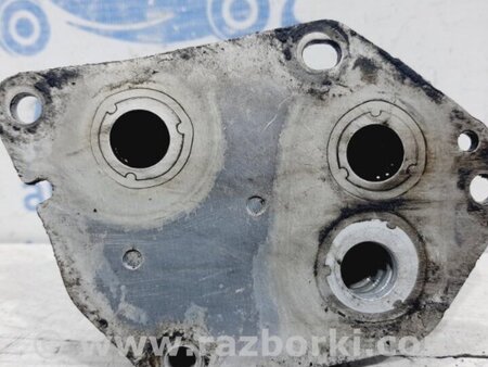 ФОТО Радиатор масляный ДВС (теплообменник) для Hyundai i30 GD Киев