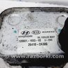 ФОТО Радиатор масляный ДВС (теплообменник) для Hyundai i30 GD Киев
