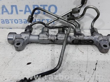 ФОТО Топливная рампа для Hyundai i30 GD Киев