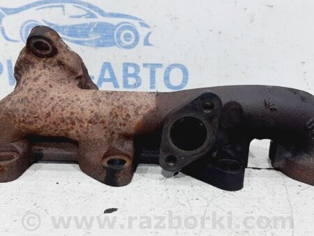 ФОТО Коллектор выпускной для Hyundai i30 GD Киев