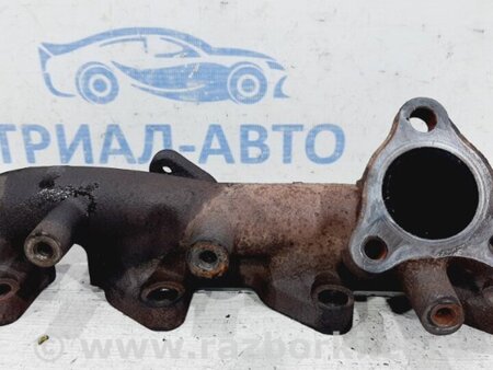 ФОТО Коллектор выпускной для Hyundai i30 GD Киев