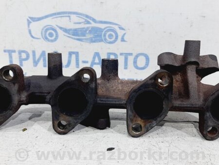 ФОТО Коллектор выпускной для Hyundai i30 GD Киев