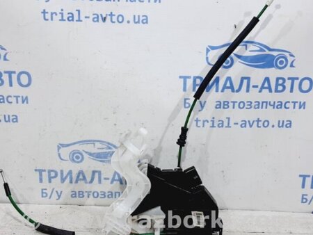 ФОТО Замок двери задний правый для Hyundai i30 GD Киев