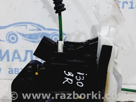 ФОТО Замок двери задний правый для Hyundai i30 GD Киев