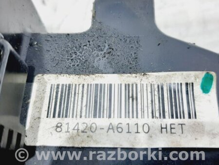 ФОТО Замок двери задний правый для Hyundai i30 GD Киев