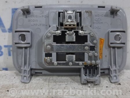 ФОТО Плафон задний для Hyundai i30 GD Киев