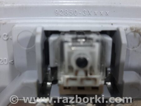 ФОТО Плафон задний для Hyundai i30 GD Киев