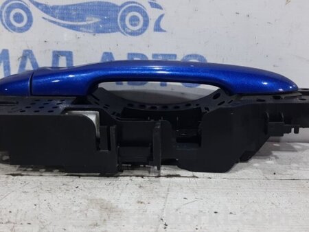 ФОТО Ручка двери внешняя задняя правая для Renault Megane 3 Киев