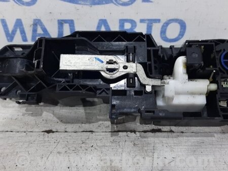 ФОТО Ручка двери внешняя задняя правая для Renault Megane 3 Киев