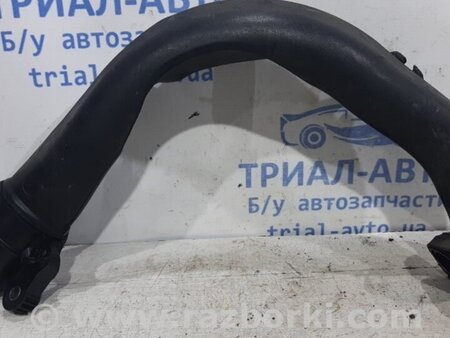 ФОТО Воздухозаборник для Renault Megane 3 Киев