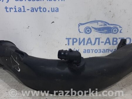 ФОТО Воздухозаборник для Renault Megane 3 Киев