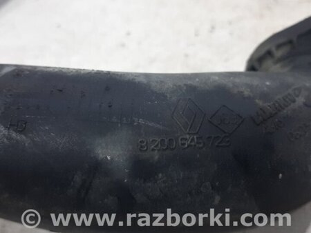 ФОТО Воздухозаборник для Renault Megane 3 Киев