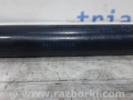 ФОТО Амортизатор крышки багажника для Renault Megane 3 Киев