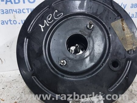 ФОТО Вакуумный усилитель тормозов для Renault Megane 3 Киев