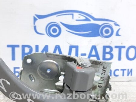 ФОТО Ручка двери внутреняя передняя правая для KIA Sorento BL Киев