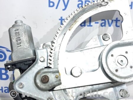 ФОТО Стеклоподъемник задний левый для KIA Sorento BL Киев