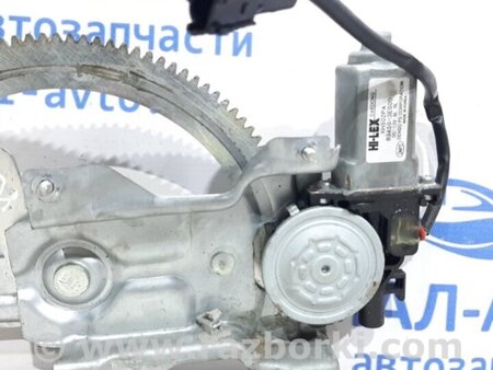 ФОТО Стеклоподъемник задний левый для KIA Sorento BL Киев