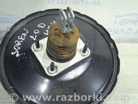 ФОТО Насос вакуумный для KIA Sorento XM Киев