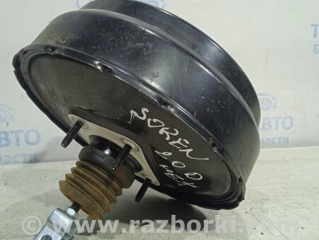 ФОТО Насос вакуумный для KIA Sorento XM Киев