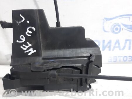 ФОТО Замок двери задний левый для Renault Megane 3 Киев