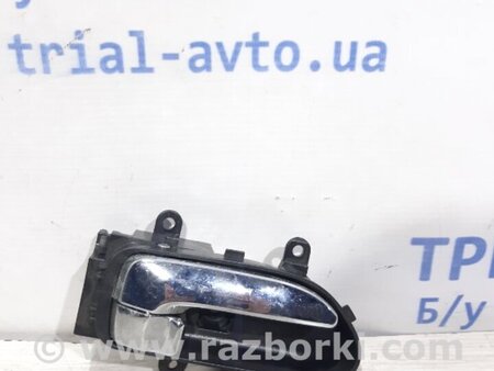 ФОТО Ручка двери внутреняя передняя правая для Nissan X-Trail T31 (2007-2014) Киев