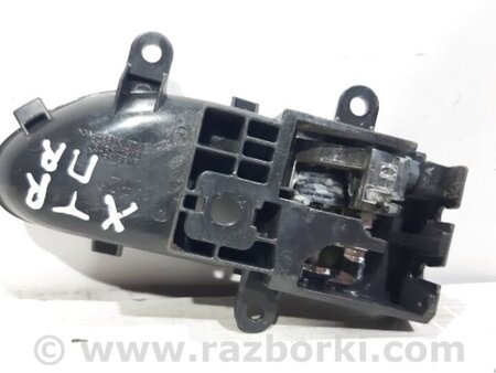 ФОТО Ручка двери внутреняя передняя правая для Nissan X-Trail T31 (2007-2014) Киев