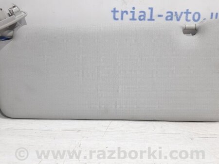 ФОТО Козырек солнцезащитный правый для Renault Megane 3 Киев