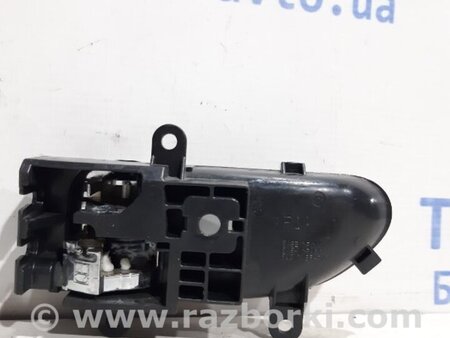 ФОТО Ручка двери внутреняя задняя правая для Nissan X-Trail T31 (2007-2014) Киев