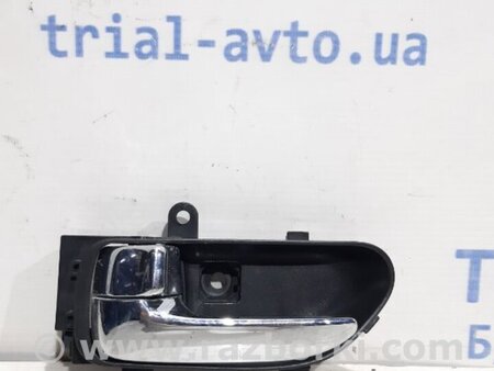 ФОТО Ручка двери внутреняя задняя левая для Mitsubishi Outlander XL Киев