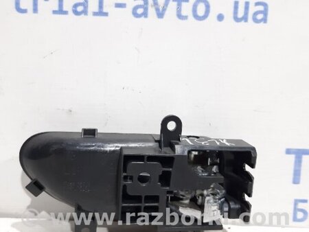 ФОТО Ручка двери внутреняя задняя левая для Mitsubishi Outlander XL Киев