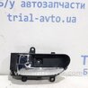 Ручка двери внутреняя задняя левая Mitsubishi Outlander XL