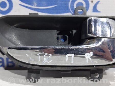 ФОТО Ручка двери внутреняя передняя правая для Nissan X-Trail T31 (2007-2014) Киев