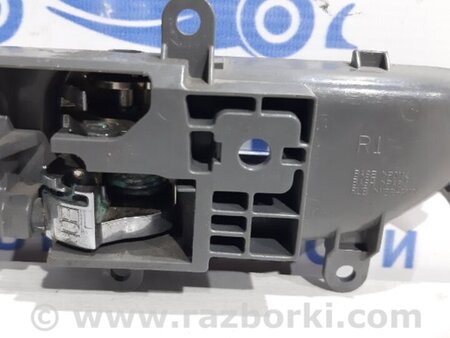 ФОТО Ручка двери внутреняя передняя правая для Nissan X-Trail T31 (2007-2014) Киев