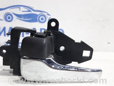 ФОТО Ручка двери внутреняя передняя левая для Mitsubishi Outlander XL Киев