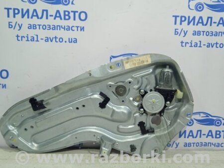 ФОТО Стеклоподъемник задний левый для KIA Cerato TD Киев