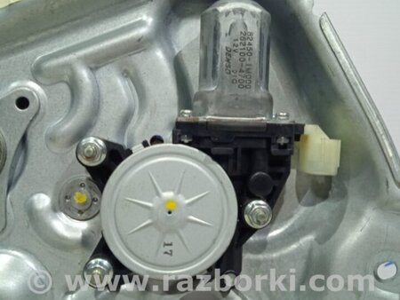 ФОТО Стеклоподъемник задний левый для KIA Cerato TD Киев