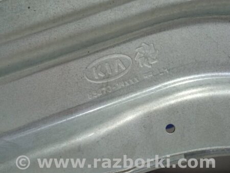 ФОТО Стеклоподъемник задний левый для KIA Cerato TD Киев