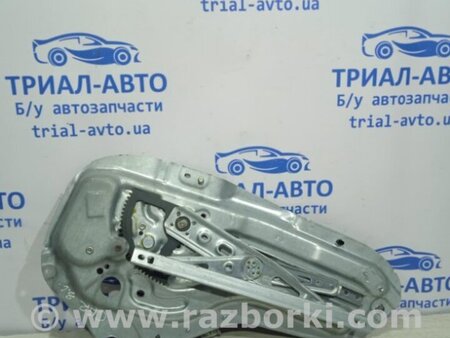 ФОТО Стеклоподъемник задний левый для KIA Cerato TD Киев