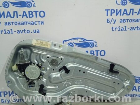 ФОТО Стеклоподъемник задний правый для KIA Cerato TD Киев
