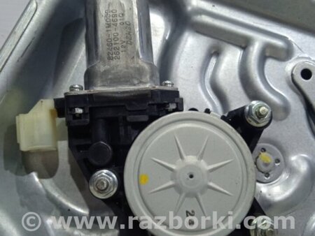 ФОТО Стеклоподъемник задний правый для KIA Cerato TD Киев