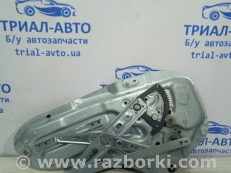 ФОТО Стеклоподъемник задний правый для KIA Cerato TD Киев