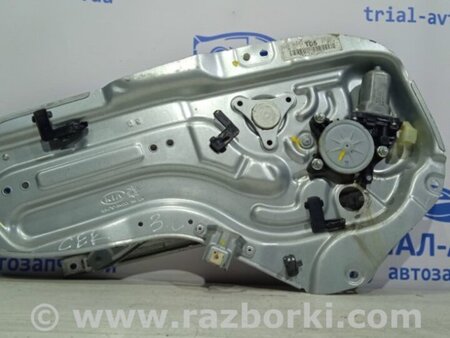 ФОТО Стеклоподъемник задний левый для KIA Cerato TD Киев