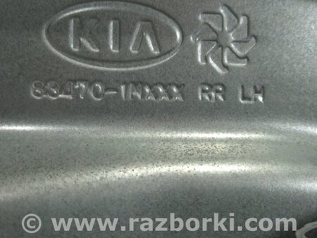 ФОТО Стеклоподъемник задний левый для KIA Cerato TD Киев