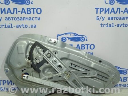 ФОТО Стеклоподъемник задний левый для KIA Cerato TD Киев